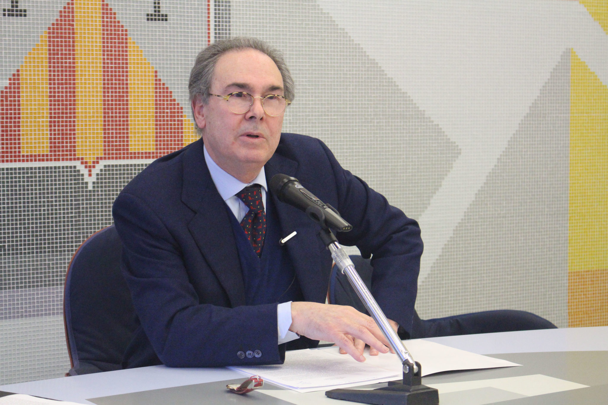 Lorenzo Infantino il prezzo della libertà è l'eterna vigilanza