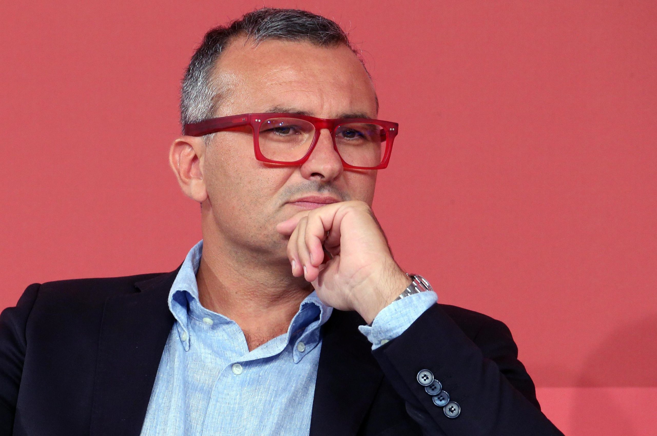 Enrico Autore presso